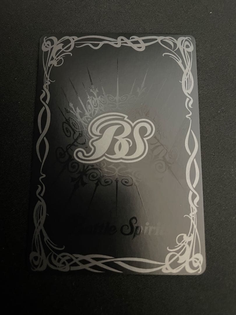 バトスピ　ブリザードウォールLT ウィナー　winner