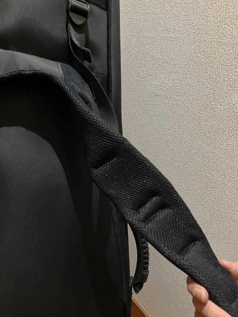 iGiG（アイギグ） ベース用ケース ギグバッグ 絶版品