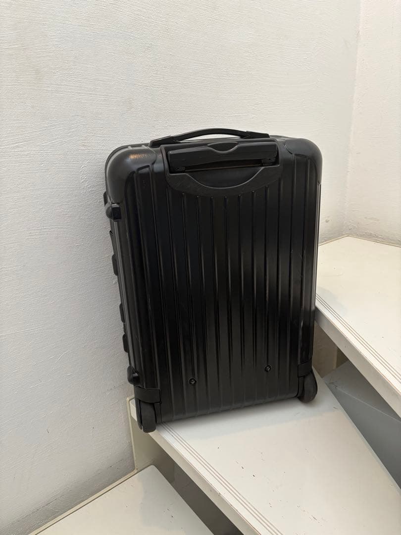 リモア　サルサ　35L 2輪