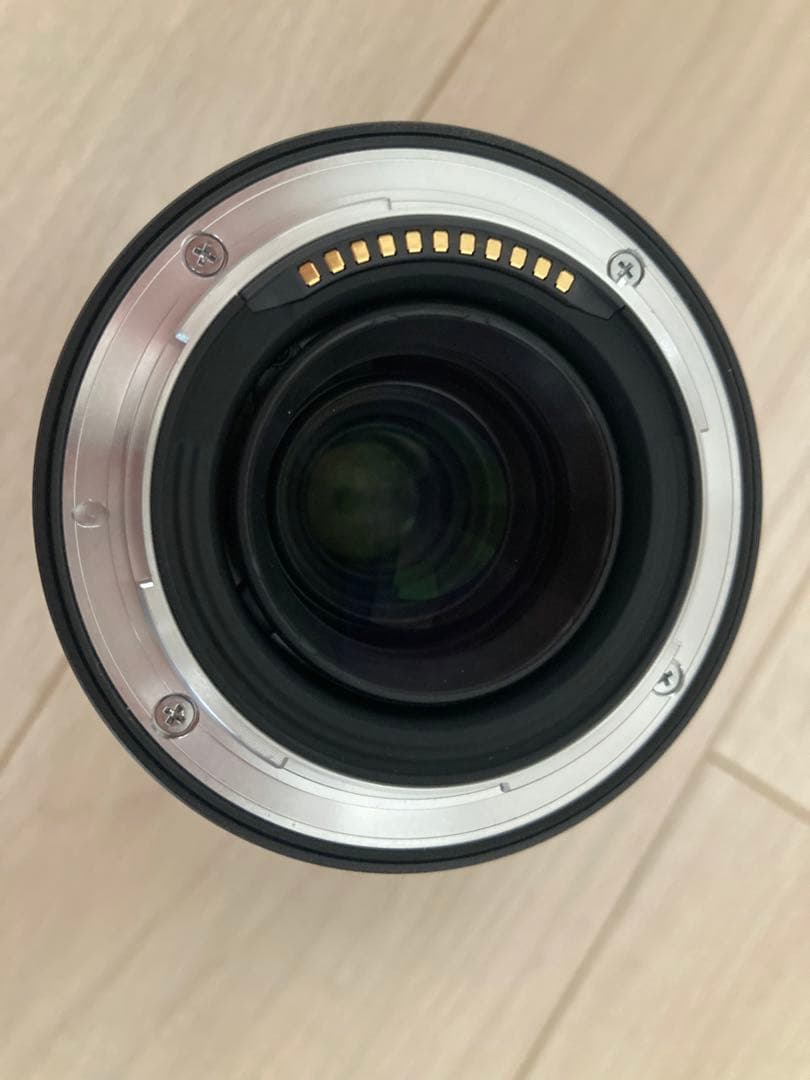 レンズ(ズーム) NIKKOR Z 24-200mm f/4-6.3 VR