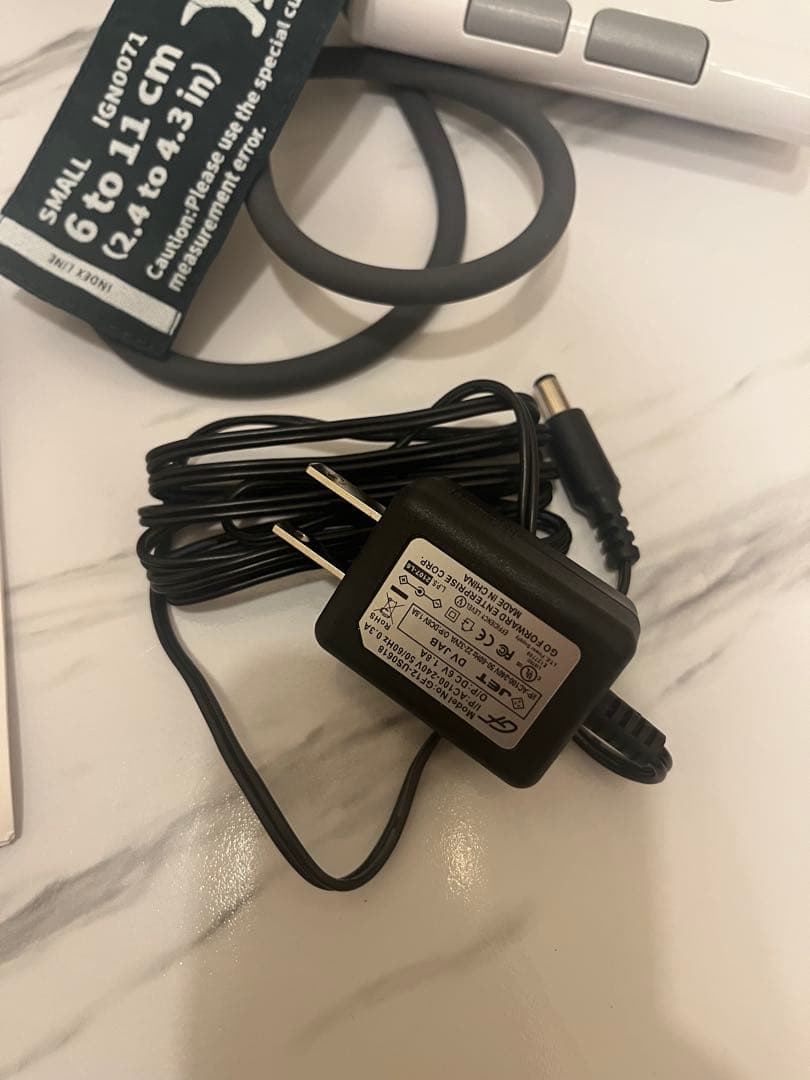 エルデ ペット用血圧計　PES-1700