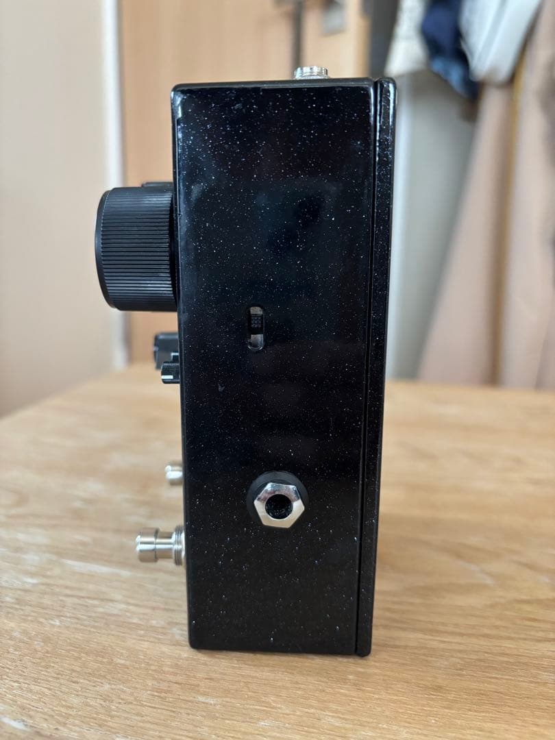 Death by Audio ROOMS リバーブ　最後の値下