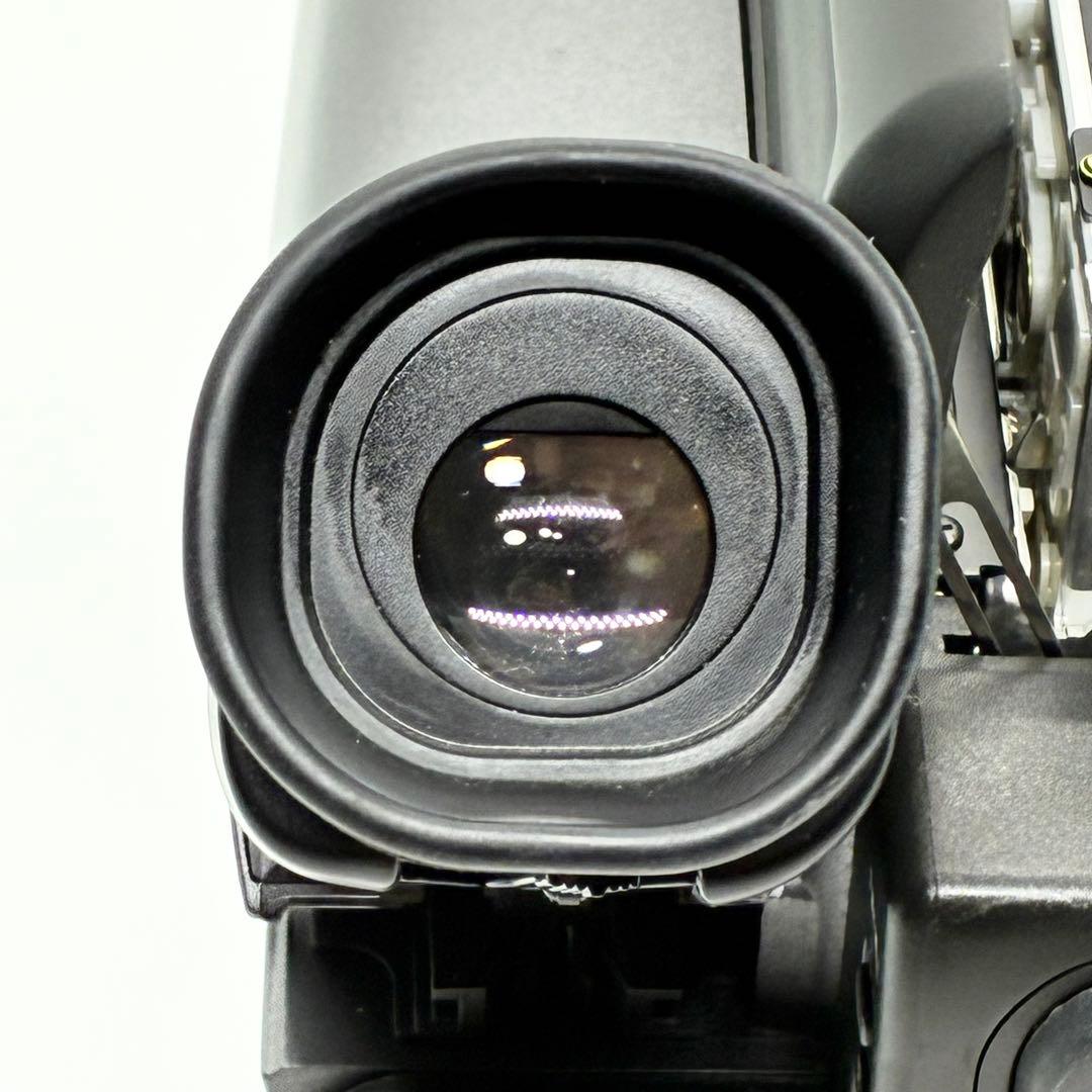 動作品 SONY ソニー Hi8 ビデオカメラ CCD-TR11