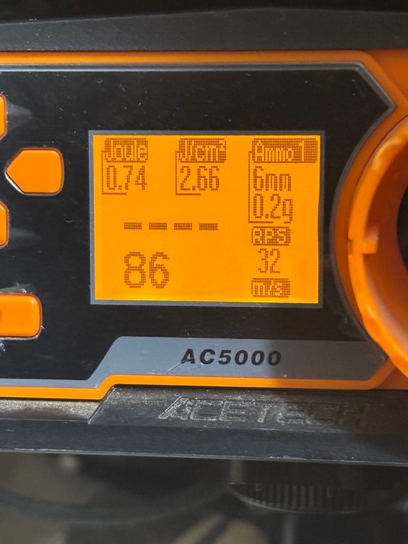 [東京マルイ]AUG ステアーHC Vector Opticsドットサイト付き