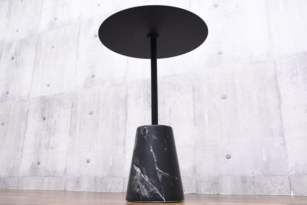 EGK42 モーダ・エン・カーサ プラタ サイドテーブル コーヒーテーブル