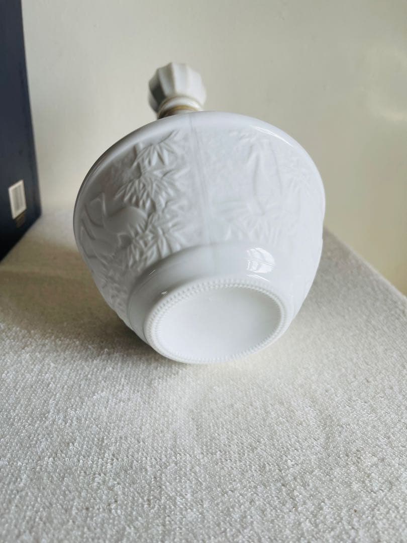 NIKKA ウイスキー 陶器ボトル