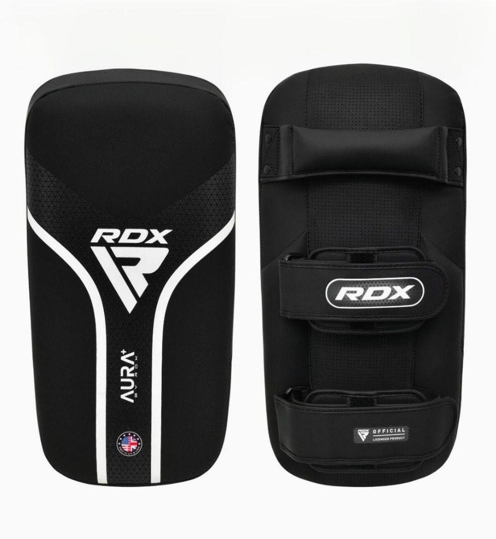 新品！RDX AURA+シリーズ 　　　　　　キックミット ２個セット