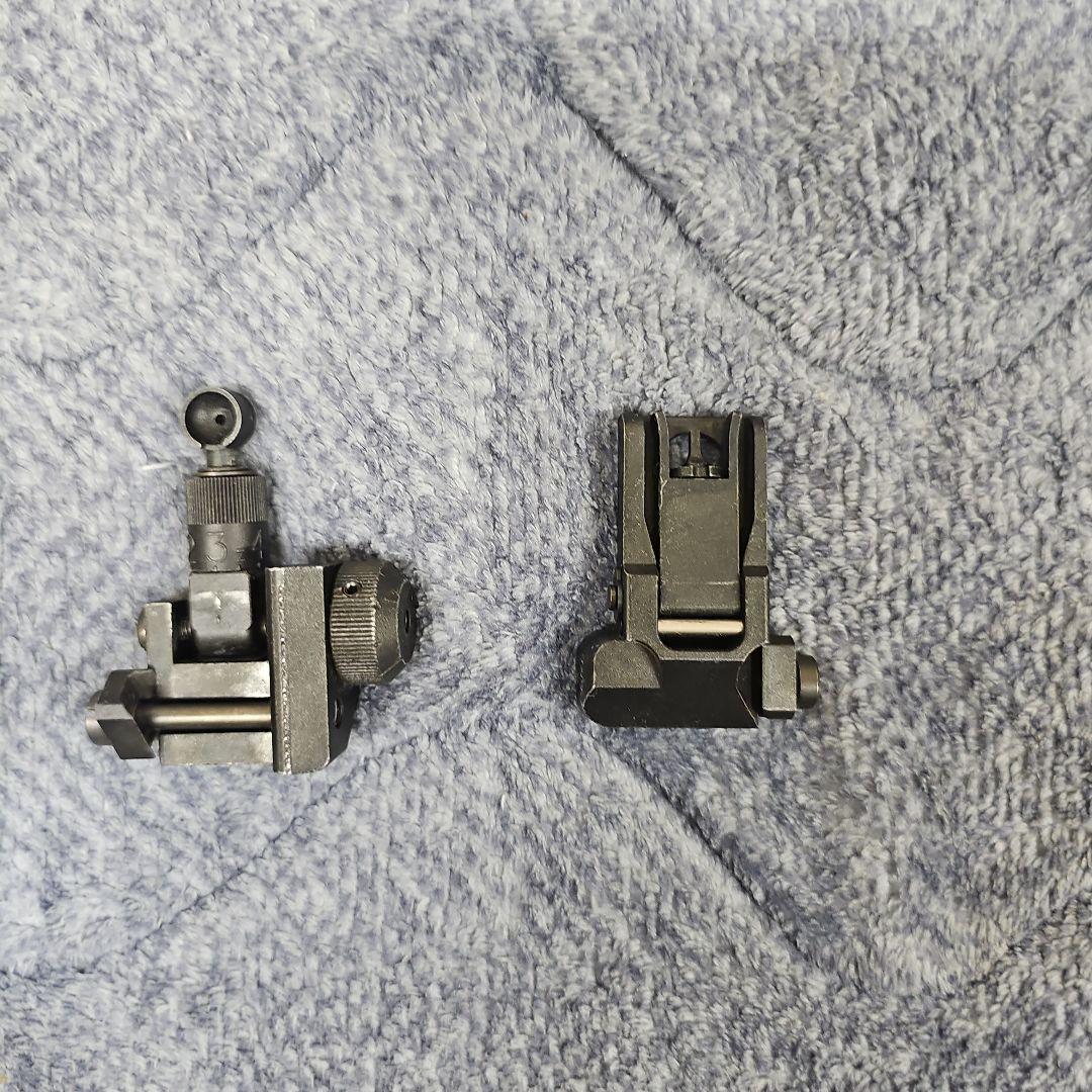 Y*o様 クエーサーカスタム！東京マルイ　次世代H416 デルタカスタム