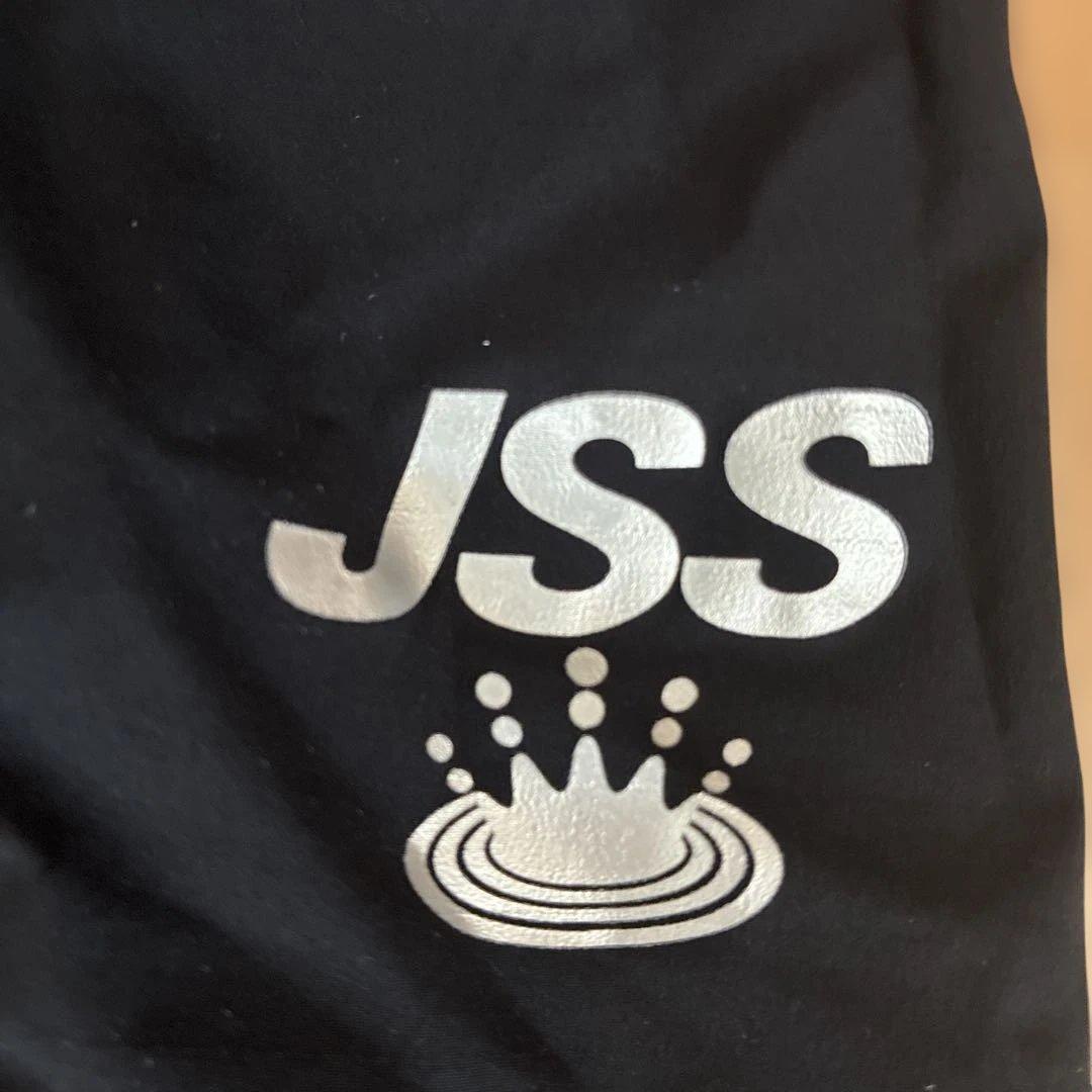 JSS カーボンエア　競泳水着