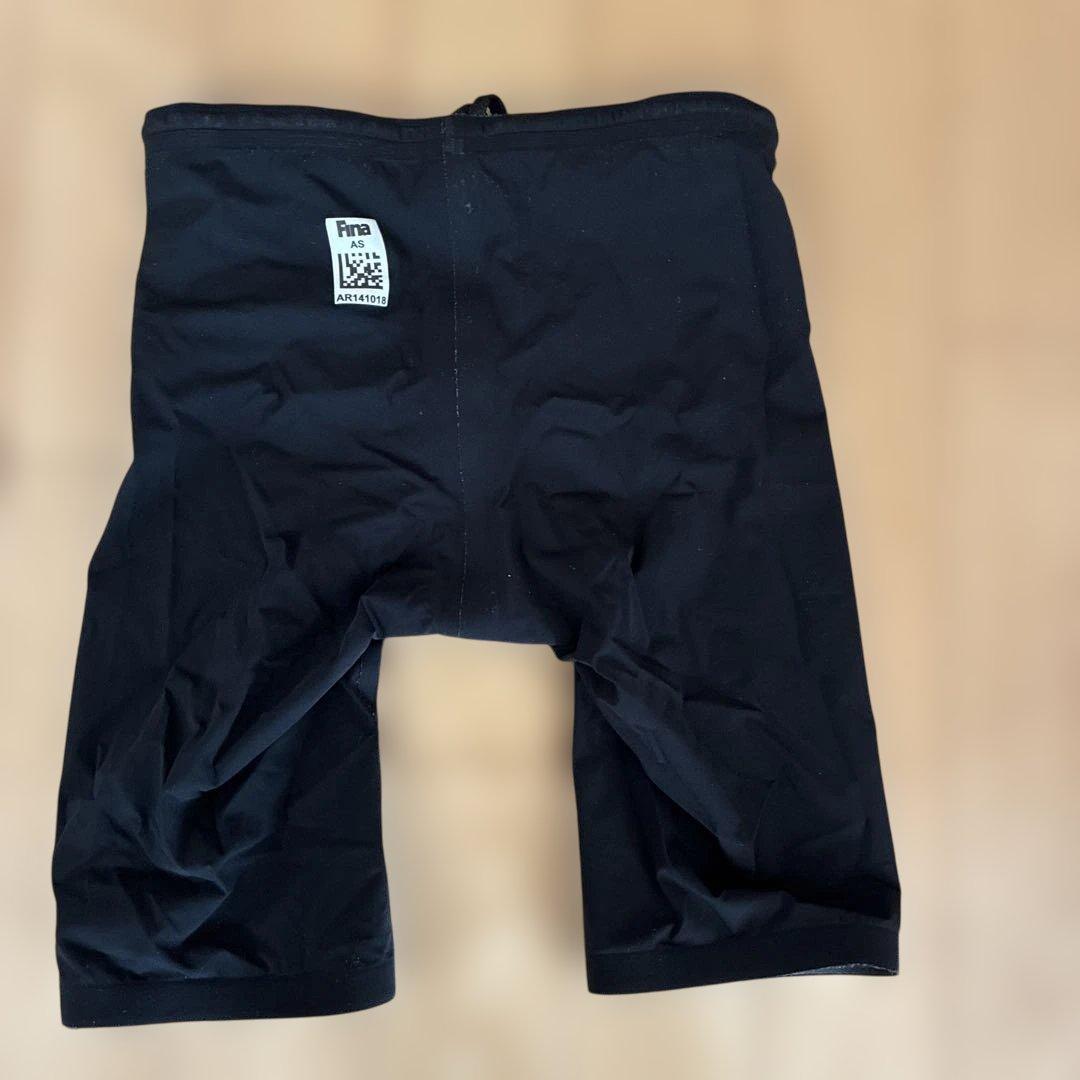 JSS カーボンエア　競泳水着