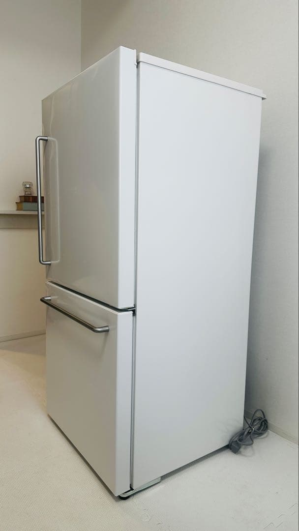 美品｜MUJI 無印良品冷蔵庫 157L 【高年式/送料込】