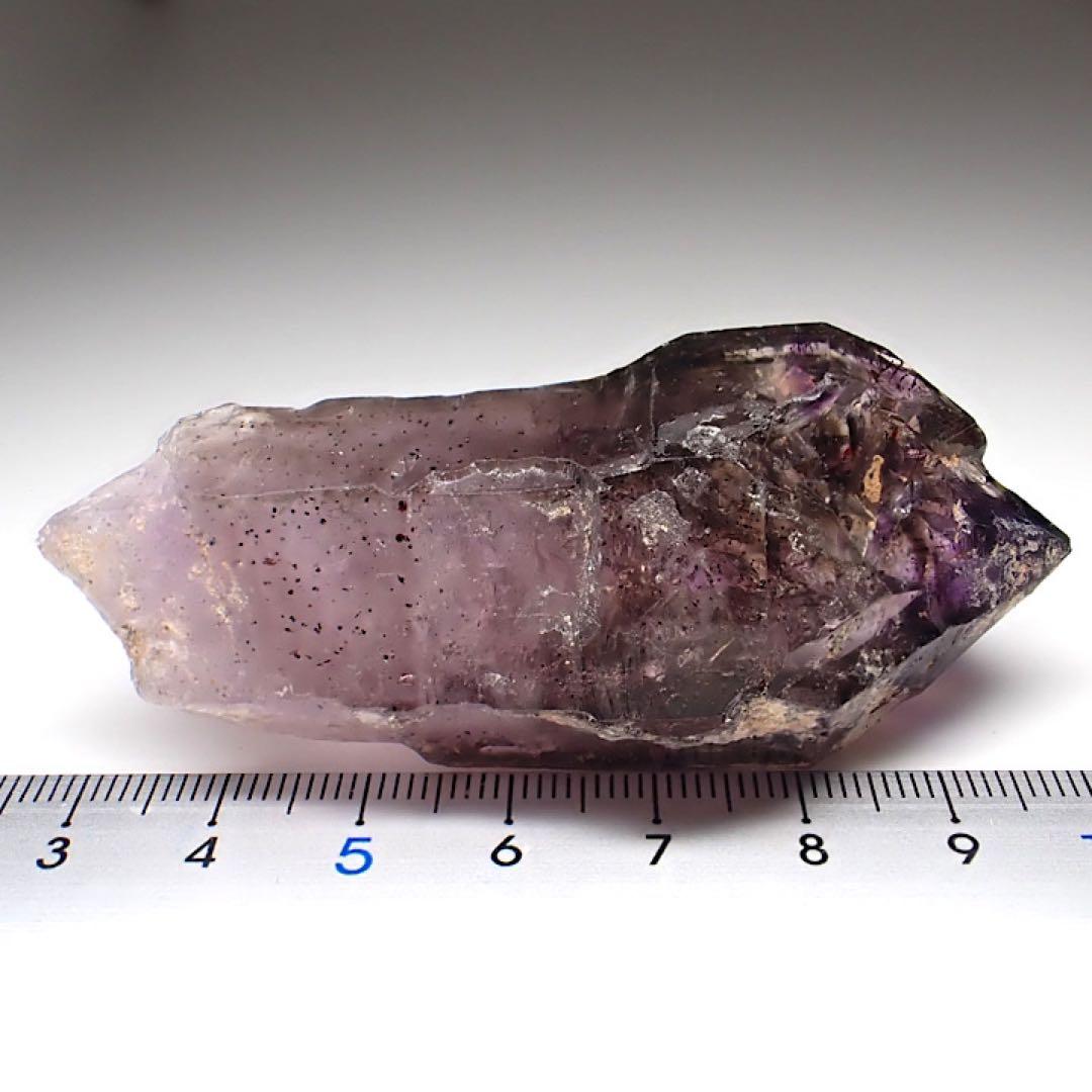 【ジンバブエ/シャンガーン産】アメジスト