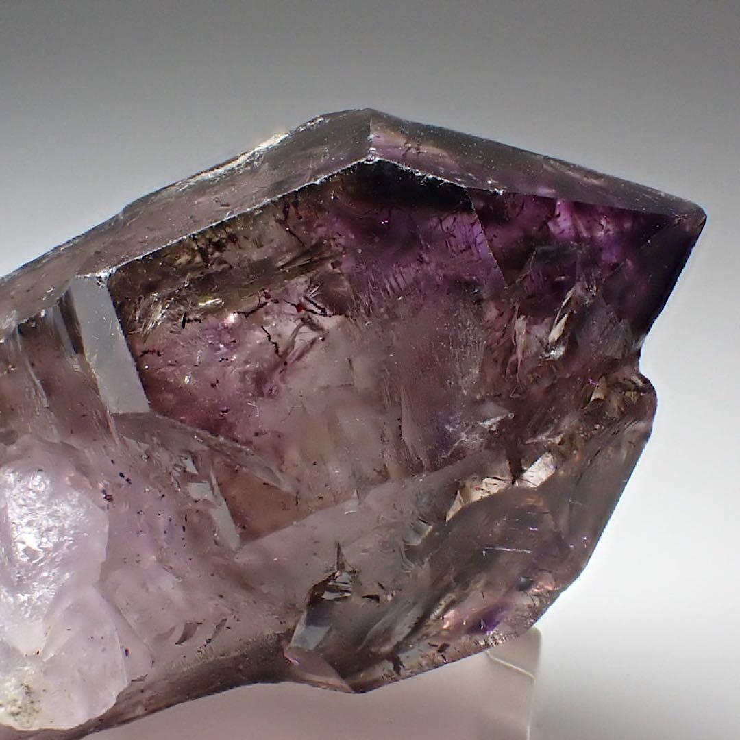 【ジンバブエ/シャンガーン産】アメジスト