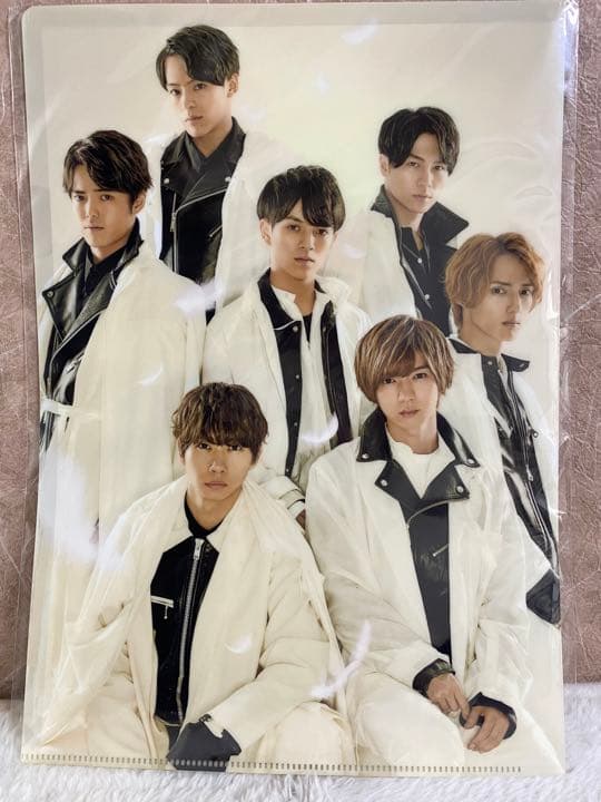 TravisJapan グッズまとめ売り トラジャ