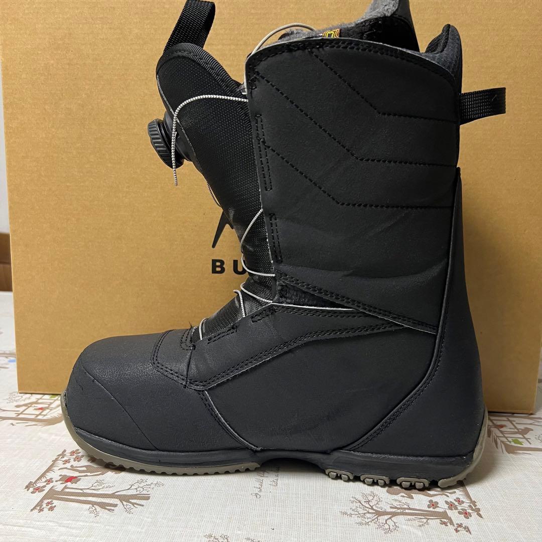 バートン Burton RULER BOA WIDE 27cm