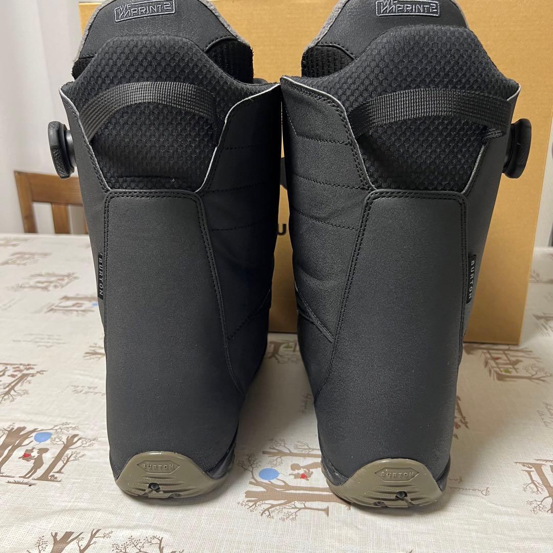 バートン Burton RULER BOA WIDE 27cm