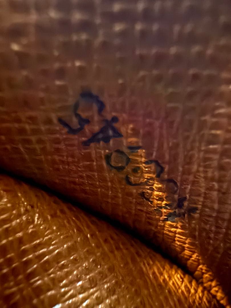 【はるかさん専用】Louis Vuitton モノグラム　旧型パピヨン26