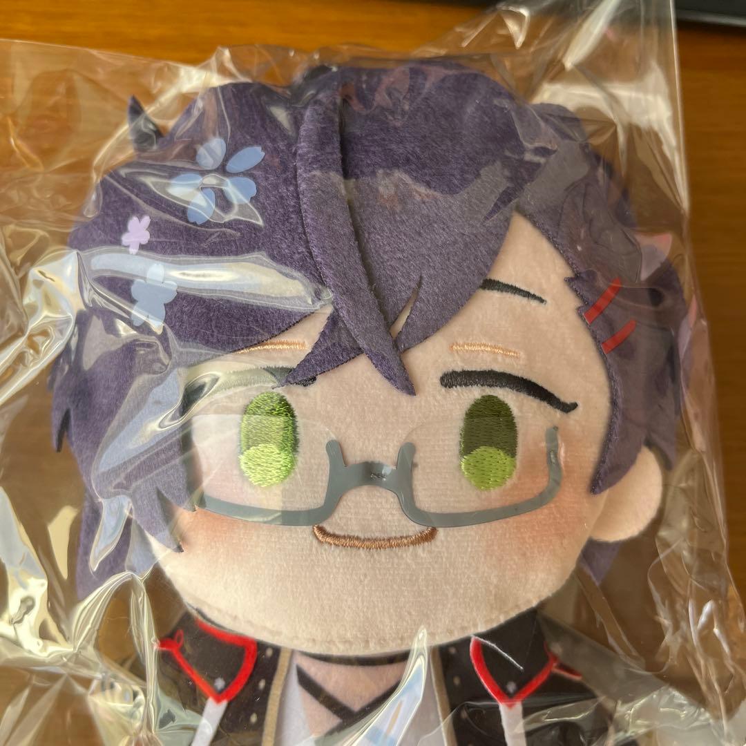 明石国行 わんぱく 刀剣乱舞 ぬいぐるみ