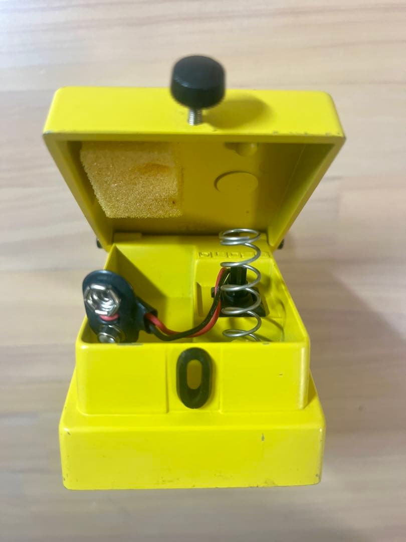 （値下げ）BOSS TURBO OverDrive OD-2R