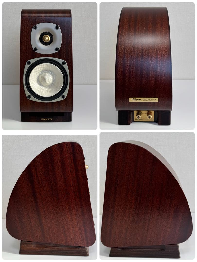 ONKYO D-TK10 スピーカー