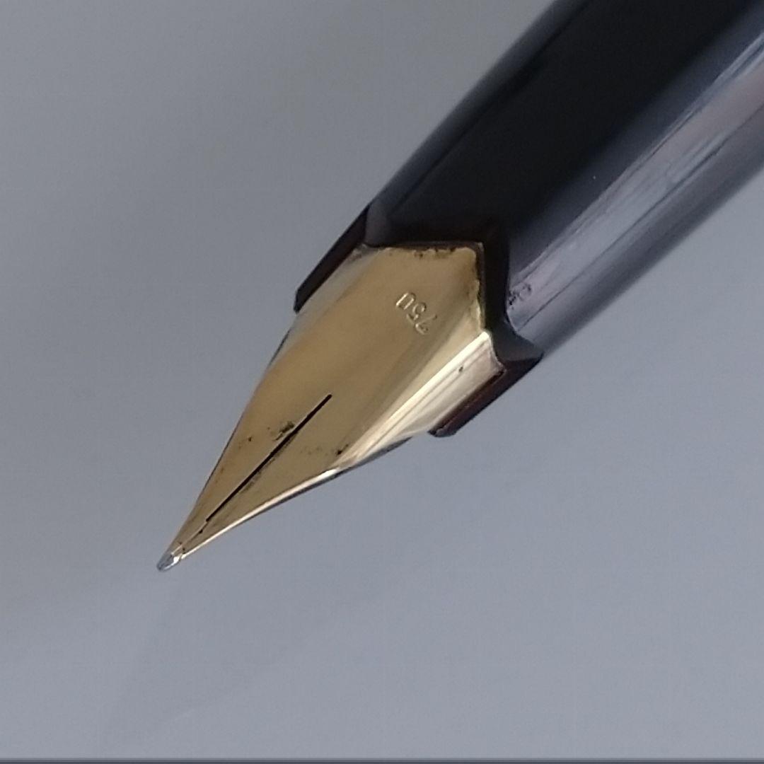 MONTBLANC 万年筆 #121