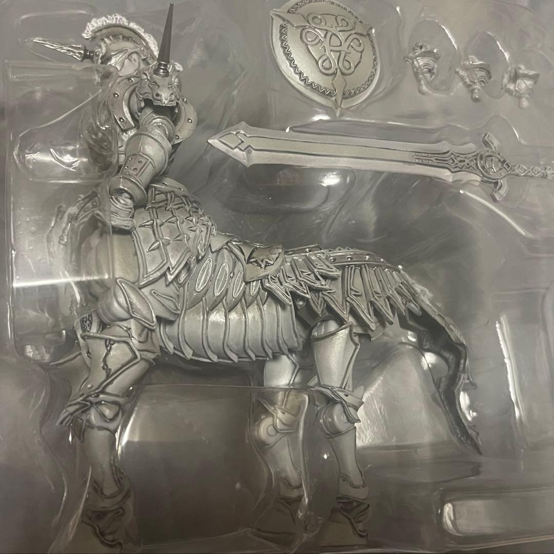 S.I.C 極魂　ホースオルフェノク　疾走態