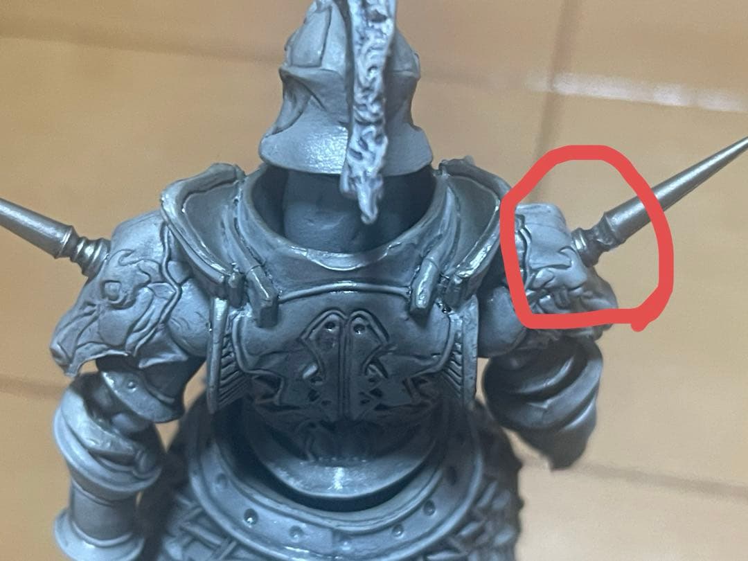 S.I.C 極魂　ホースオルフェノク　疾走態