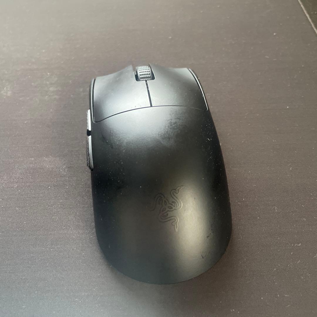 マウス・トラックボール Razer Viper 3 Pro