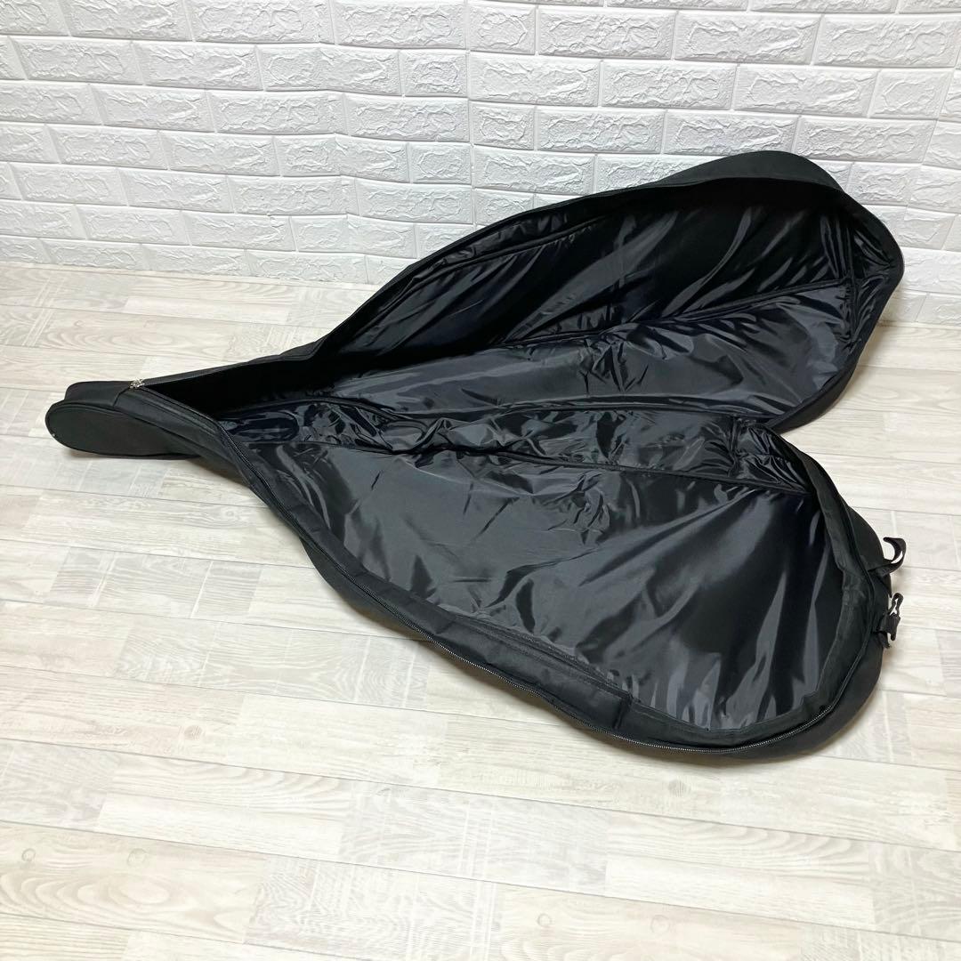 美品　GEWA チェロソフトケース　4/4サイズ