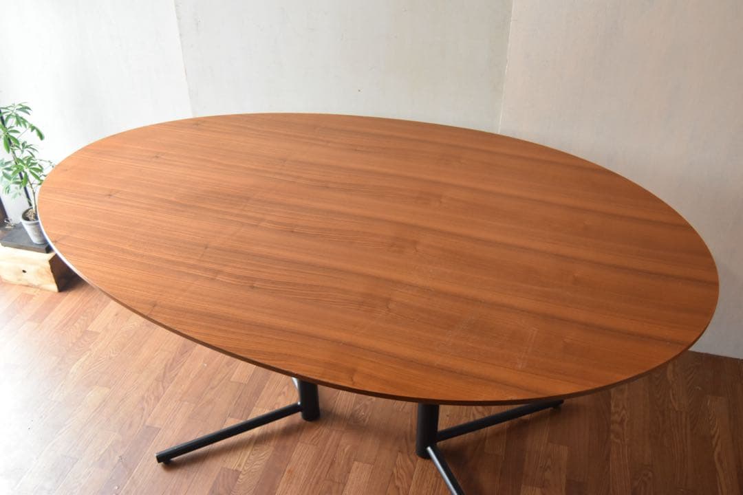 ダイニングテーブル teketekeACTUS OWN-F BIG SIDE TABLE
