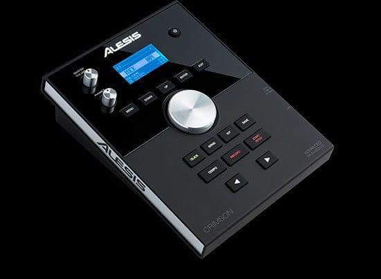 ALESIS CRIMSON MESH KIT 美品