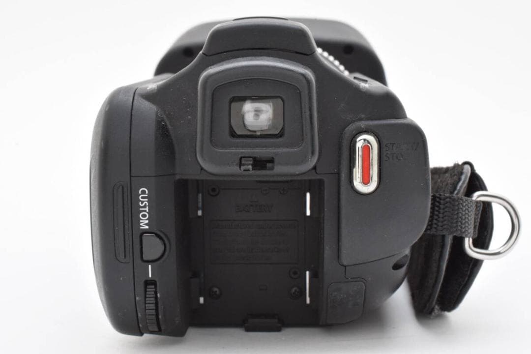 ★ キヤノン CANON iVIS HF G20 デジタルビデオカメラ ★