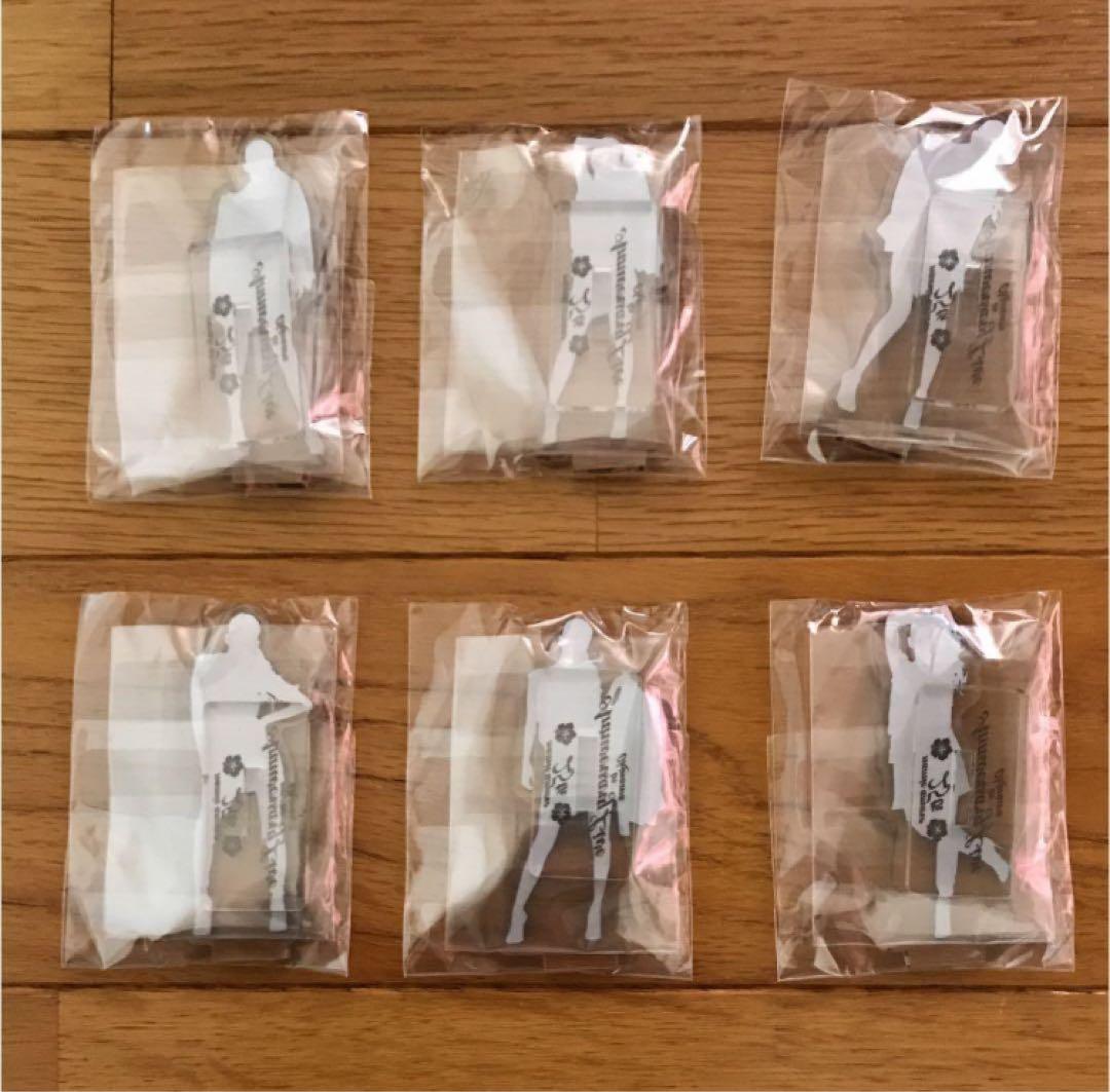 安室奈美恵 アクリルスタンド 25周年 ②