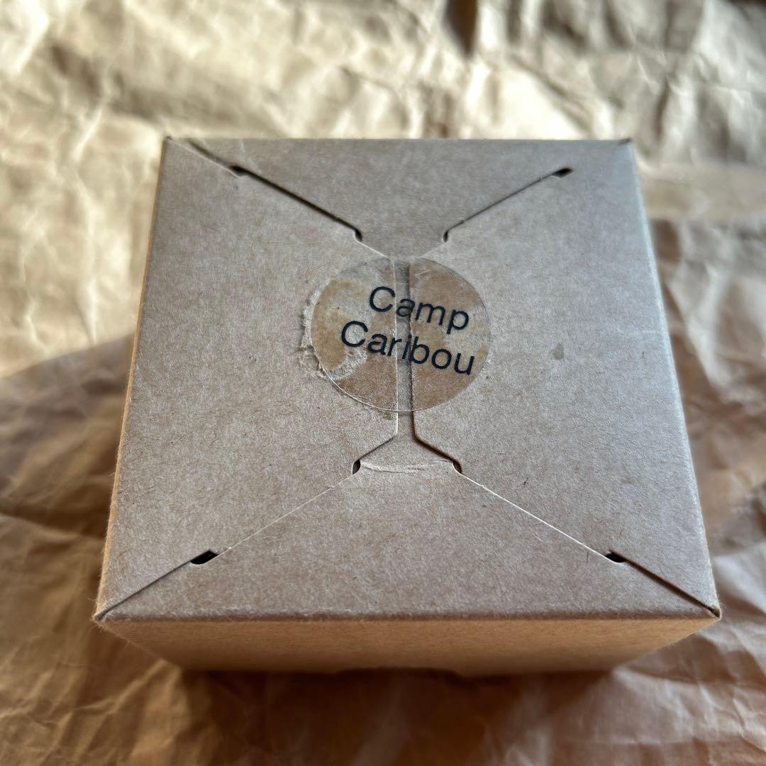 アークティックサークル1③ カリブ