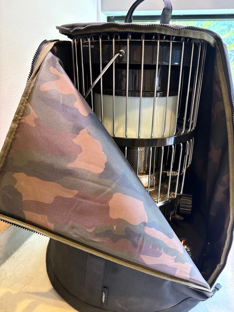 トヨトミ 対流形 石油ストーブ KR-47A