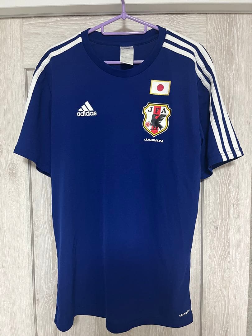 鹿島アントラーズ　タオル付き 2023 ユニフォーム　正規品　サイズXL