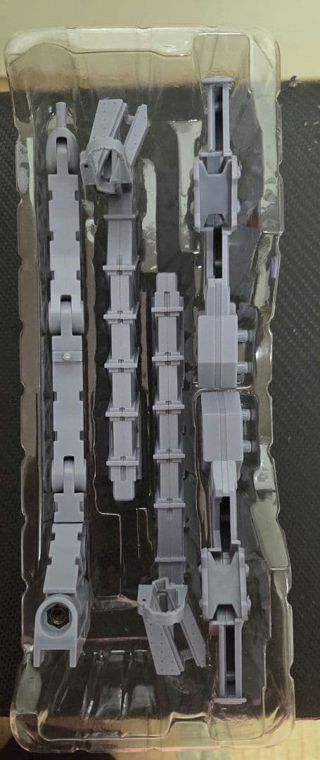 L BUILD (メタルビルド) エヴァンゲリオン2号機EVA2020