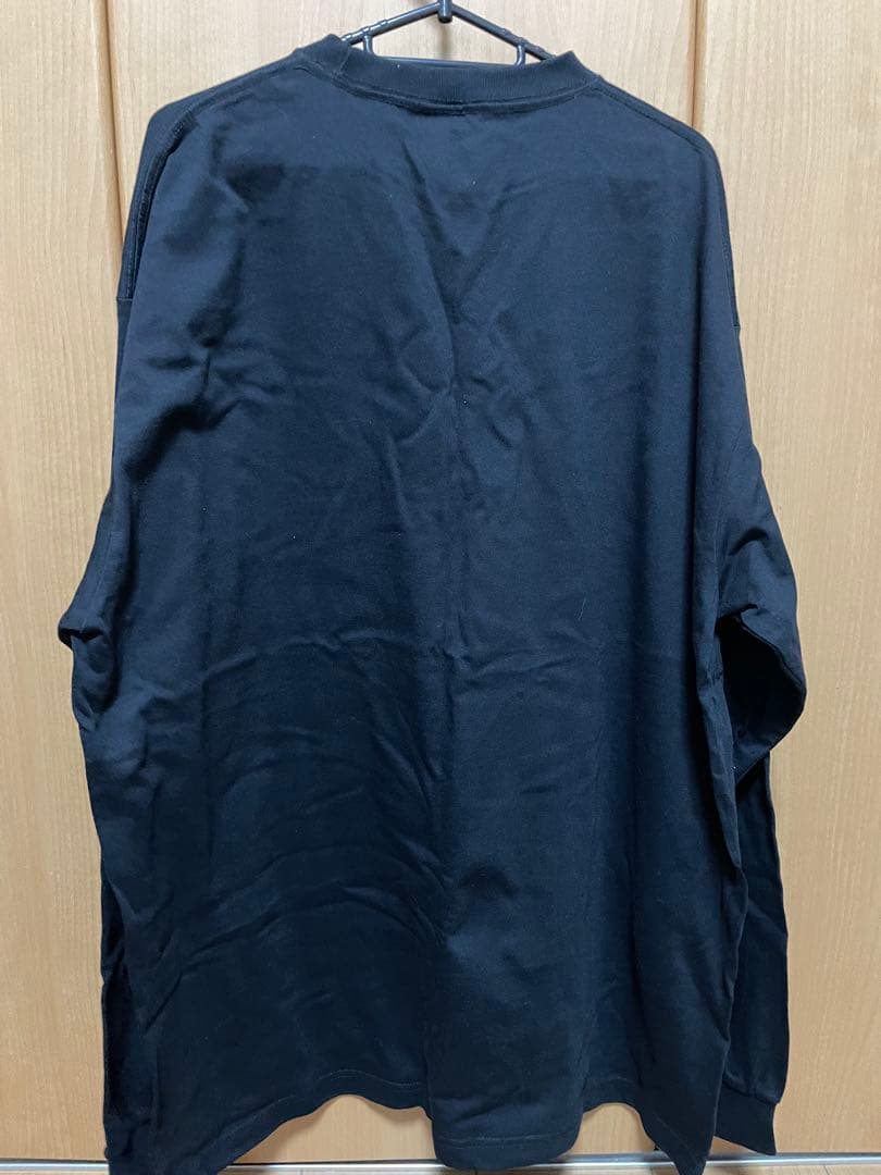 Linkin Park USUGROW コラボロンT