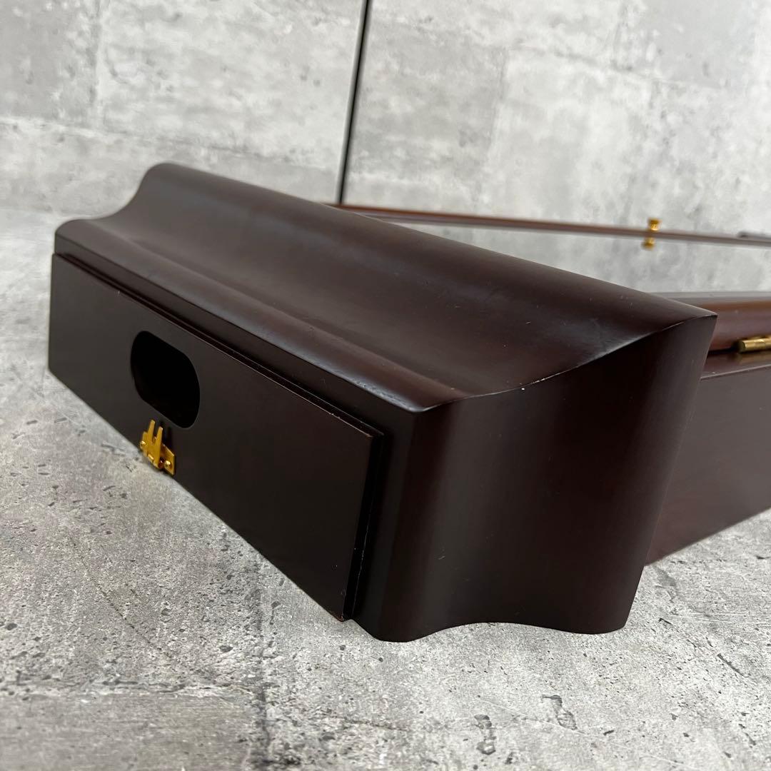 SEIKO EMBLEM 振り子 時計 HS304B