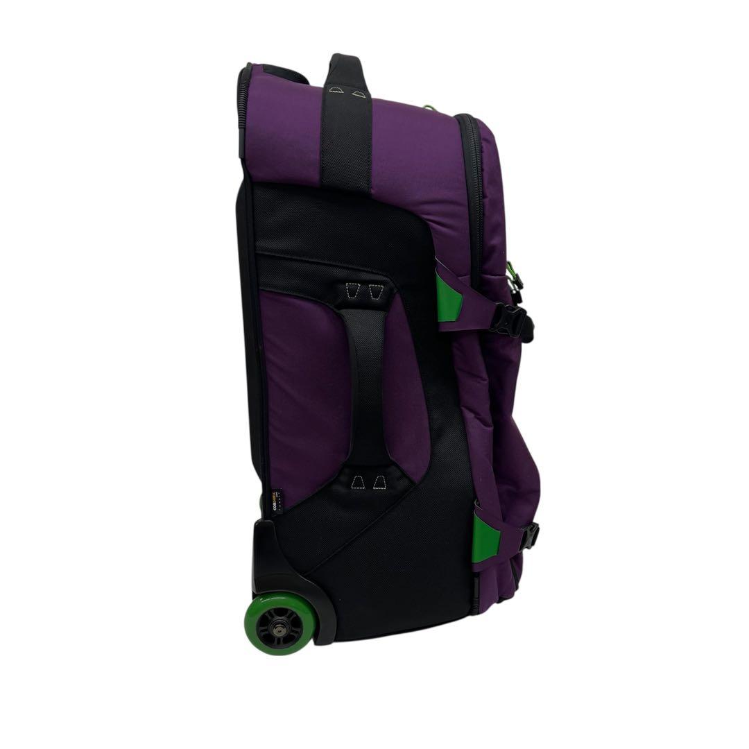 ☆□ ミレー MILLET アラヴィ トローリバッグ 70L キャリーケース