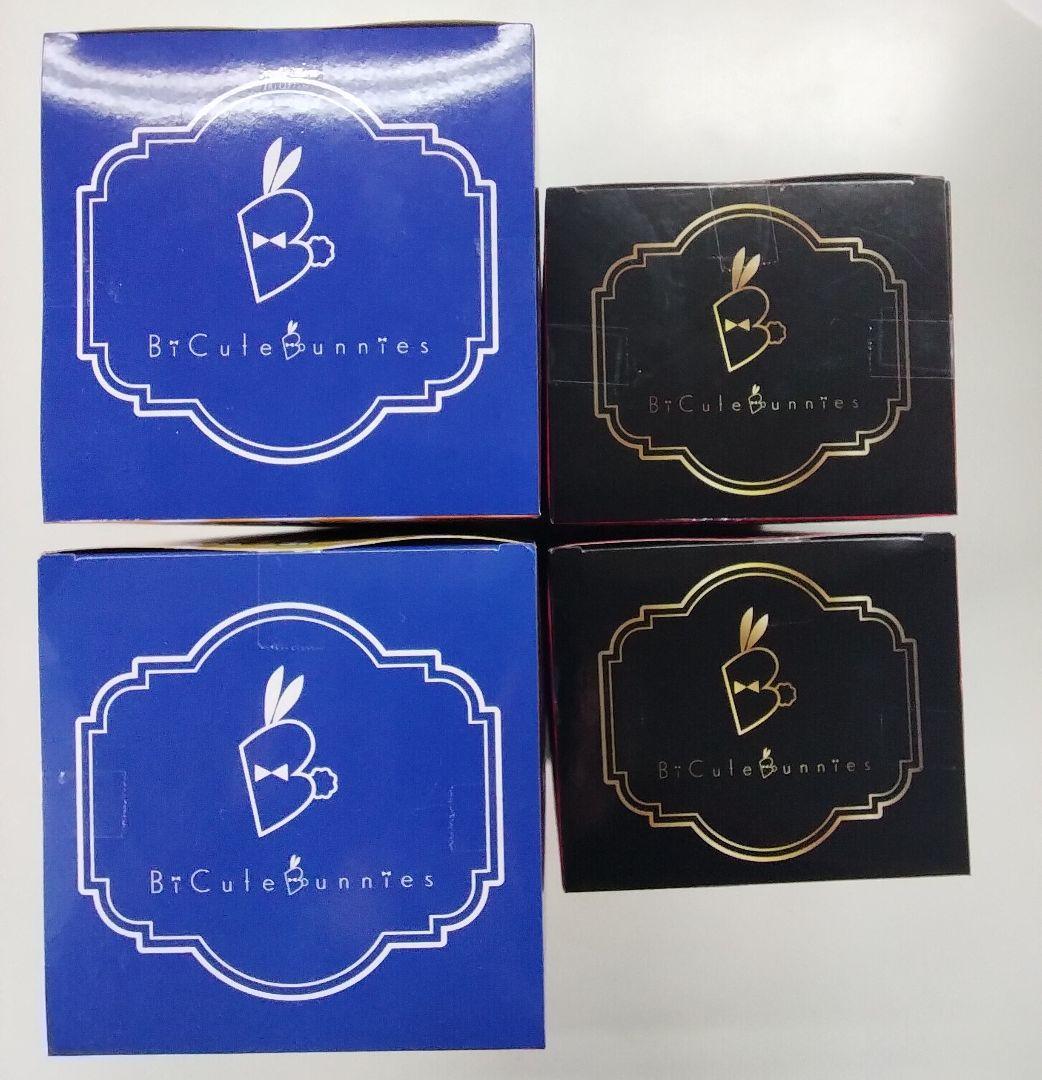 チェンソーマンフィギュアBicute Business Figure 4点セット