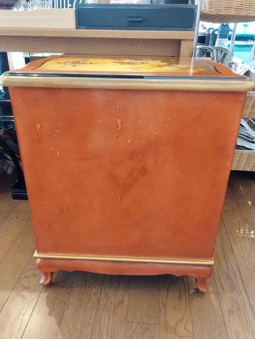 アンティーク家具 キャビネット 中国家具