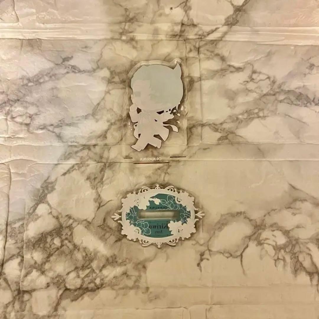 【キリヲ&リード】魔入りました！入間くん はなびより【合計１４点】