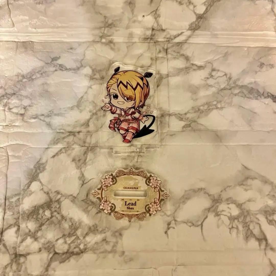 【キリヲ&リード】魔入りました！入間くん はなびより【合計１４点】