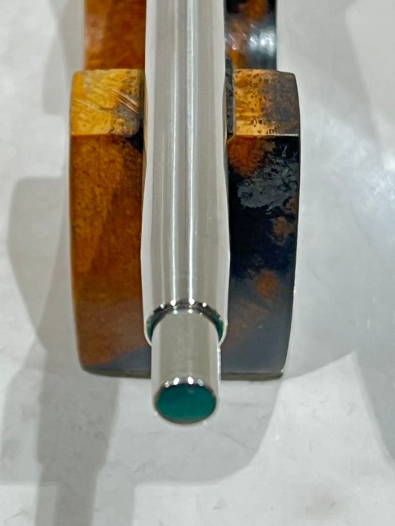 あああ　p205ステンレス+グラフ1000用グリップ