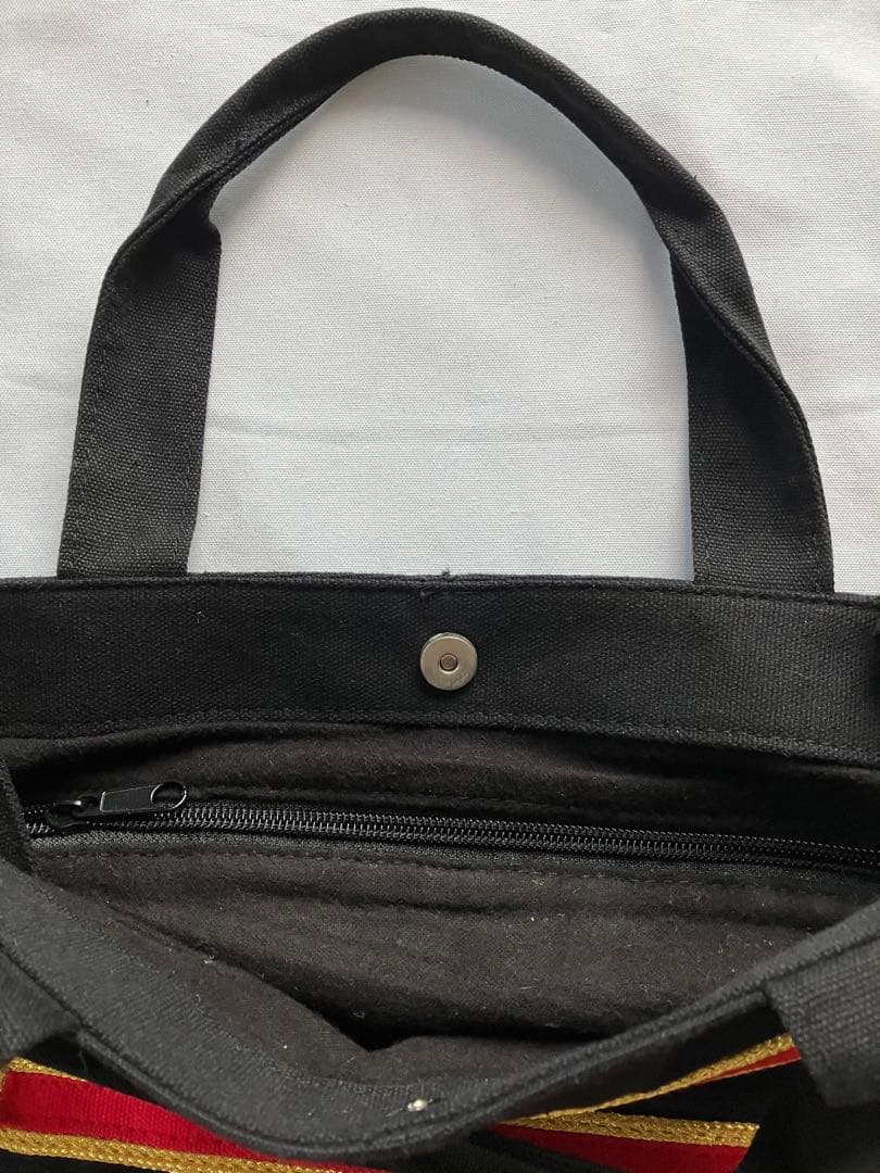 マイケル　ジャクソン　ONE シルクドソレイユ トート 2way bag 正規品