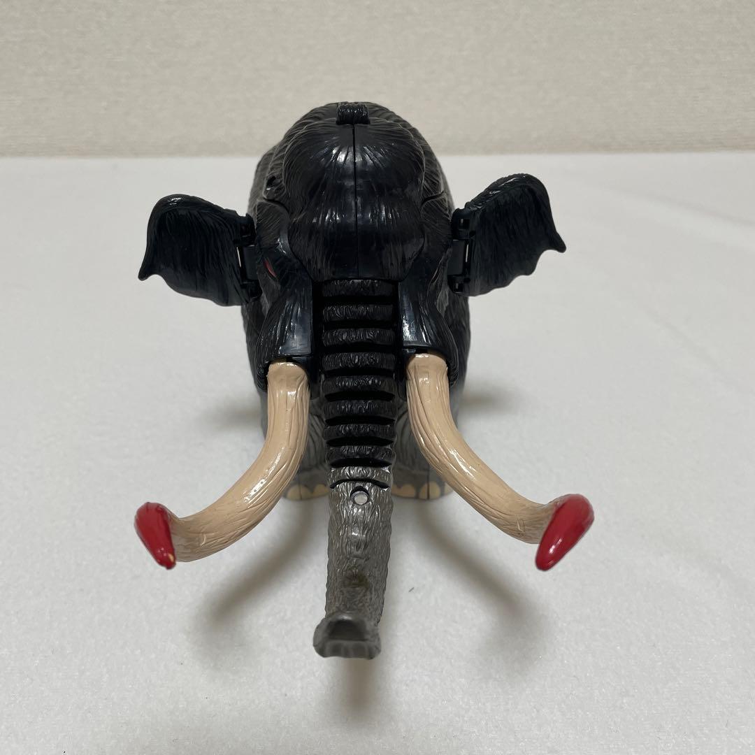 習*慣様 トランスフォーマー　ネメシスプライム　ビックコンボイ(ブラックバージョ