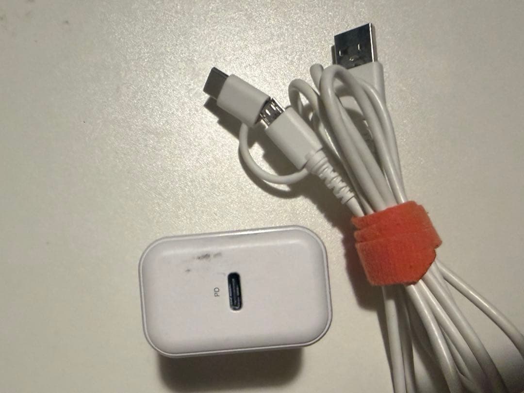 【充電器サービス】iPhone13Pro128GBSIMフリーdocomo解除済