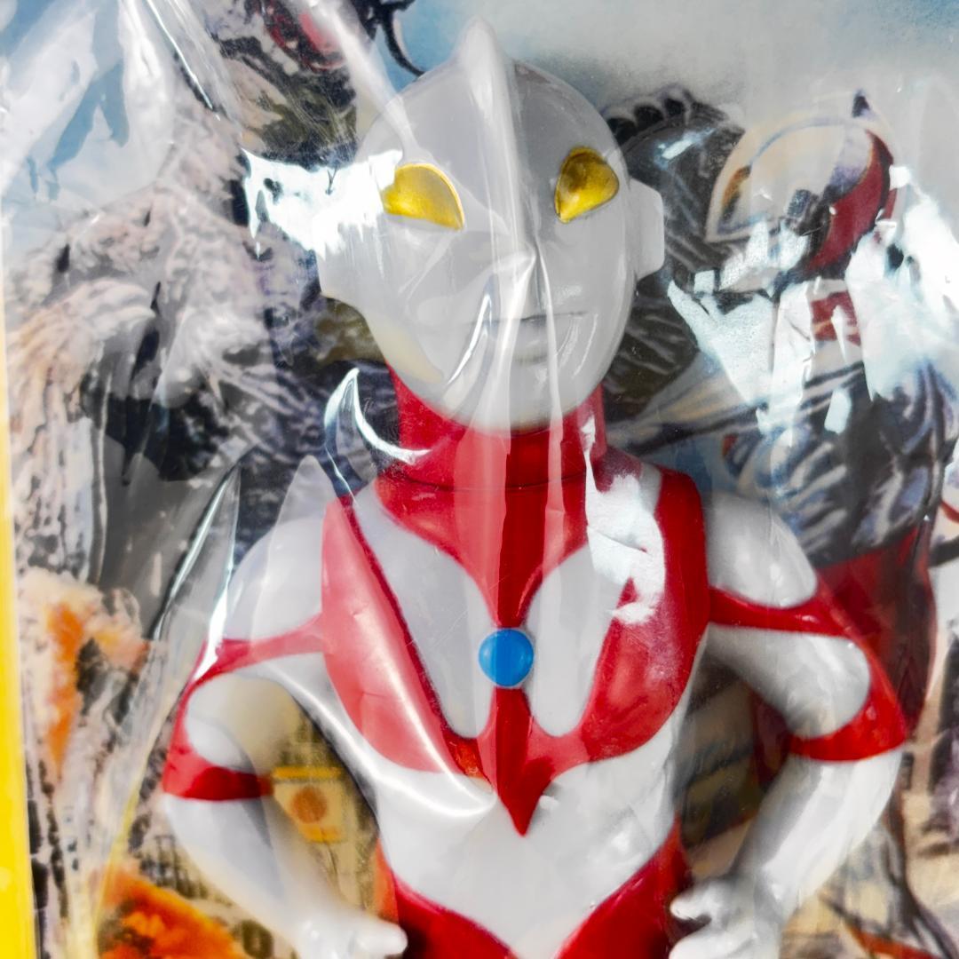 マルサン　ウルトラマン350　原点回帰　B-Typu