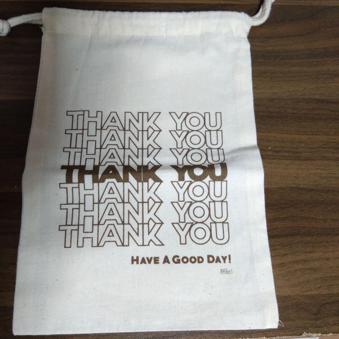 【美品】ドゥーズィエムクラス グッドグリーフ スマイリー パース